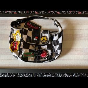 Betsey Johnson Purse